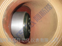 通用型自力式单座(套筒)压力调节阀，自力式调节阀，单座套筒调节阀，单座压力调节阀