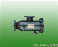 自动排渣过滤器