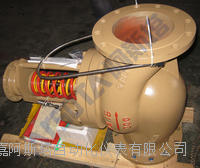 通用型自力式单座(套筒)压力调节阀，自力式调节阀，单座套筒调节阀，单座压力调节阀