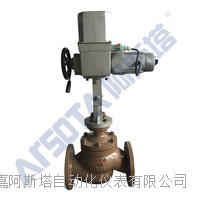 供应ZAZP/N/M型电动调节阀，电动调节阀
